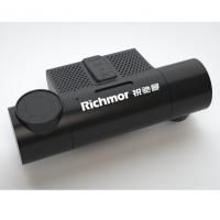China AIFO Car Fitment 1080P Resolution Richmor 2CH Free Platform Dash Cam DVR Movil 4G GPS MDVR factory
