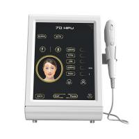 China Skin Tightening HIFU Slimming Machine Professional 9D For Face Body factory