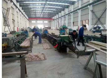 China Factory - Wuxi Jinnuo copper Co.,Ltd