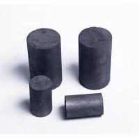 Quality Anti Oxidation Isostatic Graphite Block Carbon Graphite Electrode Customized for sale