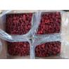 China 100% Natural IQF Frozen Raspberry IQF Frozen Fruit 24 Hours Services factory