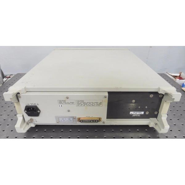 Quality Multiscene WDM Optical Spectrum Analyzer Durable ADVANTEST Q8347 for sale