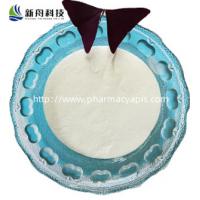 China raw material antineoplastic drugs IMATINIB MESYLATE White Powder CAS-220127-57-1 factory