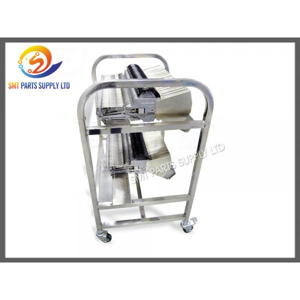 Quality Removable Fuji Nxt Feeder Car SMT YAMAHA 800*600*1200MM With High Hardness for sale