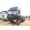 China 6x4 Shacman Trucks factory