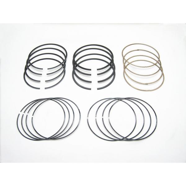 Quality For BMW Piston Ring Motor M40 B 16 1.6L 84.0mm 1.5+1.75+3 High Hardness for sale