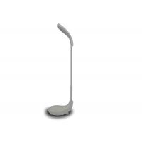 China Modern LED Desk Task Lighting , 360°Bending Angle Rechargeable LED Study Lamp for sale