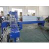 China 15Kw Juice PET Bottle Shrink Packing Machine 0.03mm - 0.15mm Sticker Labeling Machines factory