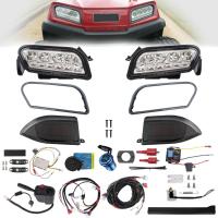 China Tempo Onward Club Car 12 Volt Street Legal Light Kit factory