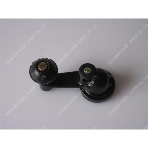 Quality SF12-33101-A Agricultural Machinery Parts Handle Assembly GB93-87 Arm Adjusting for sale