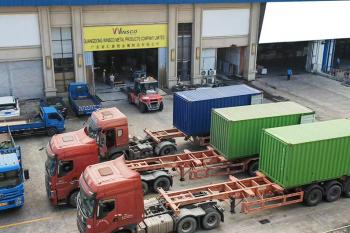 China Factory - (GuangDong)Foshan Winsco Metal Products Co., Ltd.