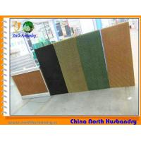 China Evaporative cooler pad for sale