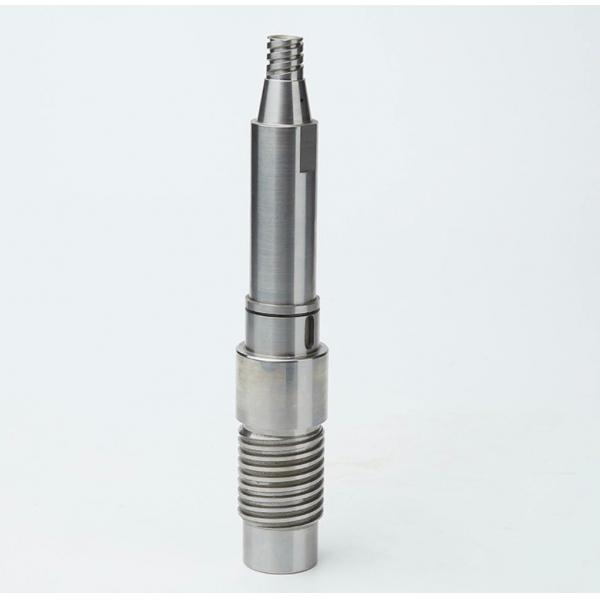 Quality Customized HRC48 HRC52 Precision Mould Parts SKD61 Shaft Multi Function for sale