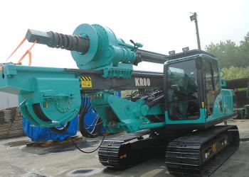 China Factory - TYSIM PILING EQUIPMENT CO., LTD