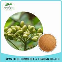 China Bulk Quantity Pure Natural Insecticide Neem Seed extract factory