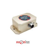 Quality HCA528T Biaxis MEMS Inclination Sensor High Precision for sale