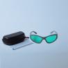 China 635nm Red Diode 810nm Laser Safety Glasses Eye Protection OEM ODM factory