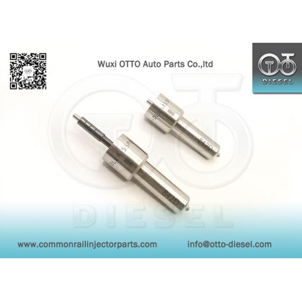 Quality DLLA155P842(093400-8420) Common Rail Nozzle For Injectors 095000-6591 for sale