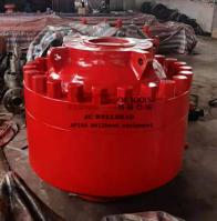 China API 16A BOP Oil Well Blowout Preventer PLS 2 Annular Blowout Preventer factory