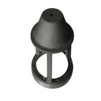 Quality Cast Iron Metal Casting Parts Sand Casting Metal Parts For Machinery Components for sale