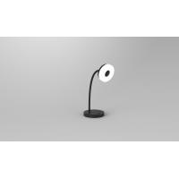 China 2018 flick-free  led desk lamp 8W/12W led table light  for book factory