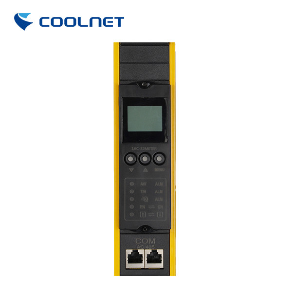 Quality PDU Safe Power Distribution Unit Horizontally / Vertically Installed for sale