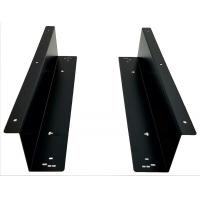 China Under Counter Mounting Brackets for Cash Drawer Heavy Duty Steel Brackets for Installation of 16 Cash Drawer for sale