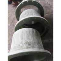 Quality Smooth Green FRP Manhole With Customized Load Bearing for sale