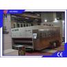 China Corrugated Carton Printing Machine Flexo Die Cutting Auto Roller Transfer factory