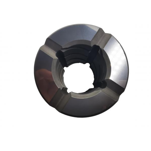 Quality Resin And Antimony Carbon Graphite Bushings Good Chemical Resistance for sale