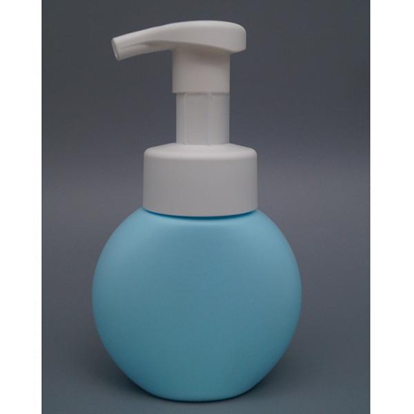 Quality Clip Lock Foaming Hand Soap Pump Dispenser Household Outside Spring For Travel for sale