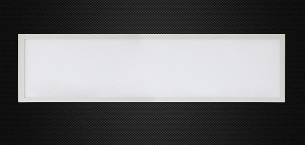 China LED Flat Panel Light Dimmable 40W Ultra Slim factory