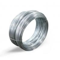 Quality Fencing Galvanized Steel Wire Coil 12%-15% Elongation 20 Gauge Galvanized Wire for sale