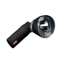 China 3w 180 Lumens Cree Intrinsically Safe LED Flashlight 4.4Ah Rechargeable Li Ion Battery factory