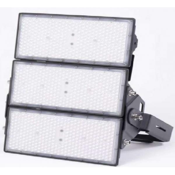 Quality 600w 90000lm Commercial Led Flood Lights High Efficiency Sosen Driver for sale