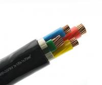 China Indoors Copper Conductor Cable , XLPE Underground Cable 2*35 Sq Mm factory