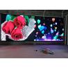 China Kinglight Nationstar Chip P3 Indoor Full Color LED Screen factory