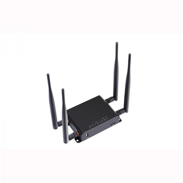 Quality X10 1000mW High Power 4G LTE WiFi Router With US Sim Card 5dBi Antenna USB for sale