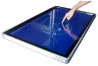 China Large 42 Inch Touch Screen All In One PC Inner 1080P HD For Touch Table factory