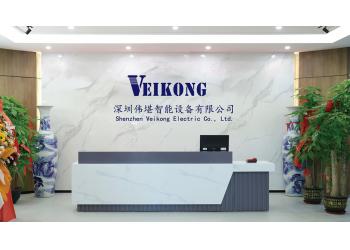 China Factory - Shenzhen Veikong Electric Co., Ltd.