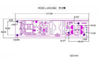 China AC DC switch power supply 24V 4A 12V 8A factory