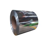 Quality 6K JIS Polished Stainless Steel Coil 410 430 Stainless Coil Cold Rolled for sale