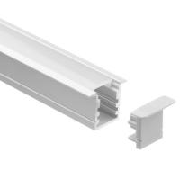 Quality Recessed LED Profile for sale