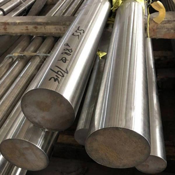 Quality 316 Stainless Steel Rod Bar 1000mm-12000mm For Electronics for sale