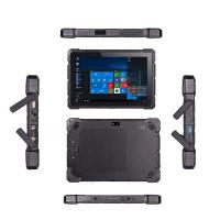 Quality Windows 10 Industrial IP67 Rugged Tablet PC 10.1 Inch X5-Z8350 Quad-Core With for sale