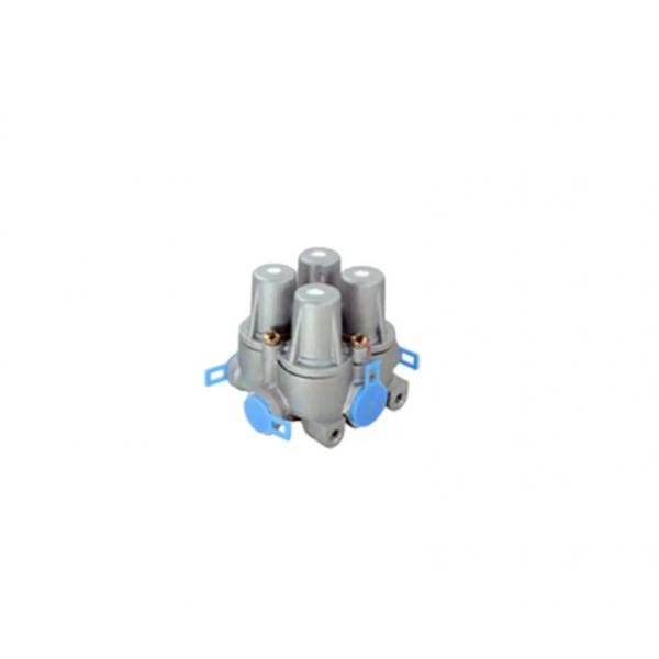 Quality AE4404 Air Brake Part Multi Protection Valve For MB Truck for sale
