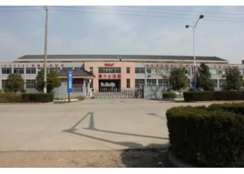 China Factory - WUXI HALIES HYDRAULIC PUMP INC