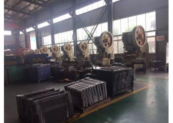 China Factory - Chongqing Zhike Intelligent Equipment Co., Ltd.