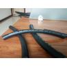 China R134a Air conditioning Rubber braided hose R134a Auto Air Conditioning hose assembly factory