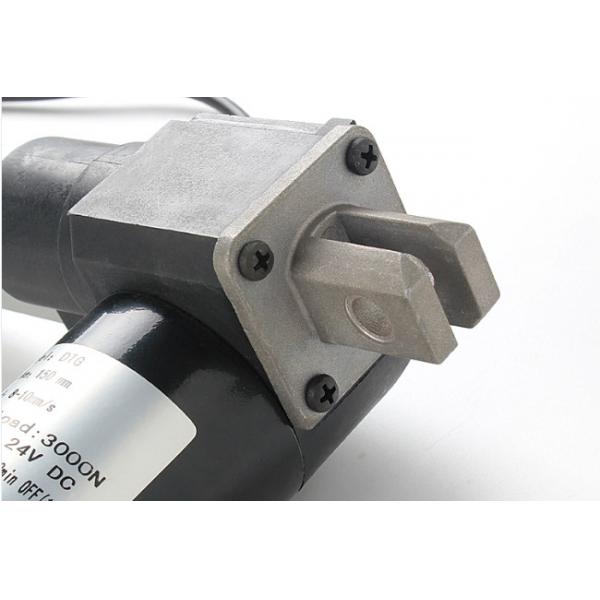 Quality Aluminum Alloy IP54 Micro Linear Actuator 12v 100mm-1000mm Stroke Length for sale